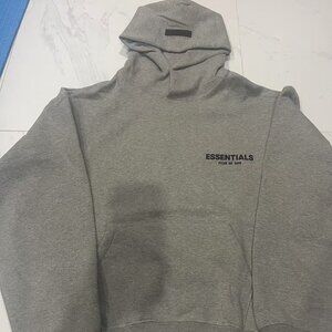 💗Fear of God Essentials Men's Casual Line (SS22)💗